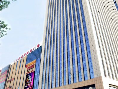 乘風破浪，又創(chuàng)佳績——我公司與陜西華東房地產(chǎn)有限公司成功簽約